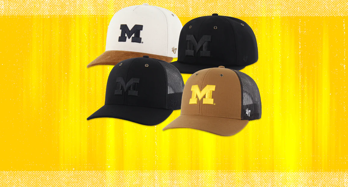 Bleed Blue With Official Gear